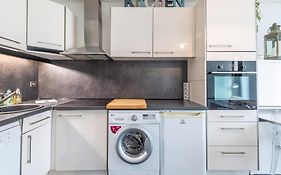 Revon - City Center Flat