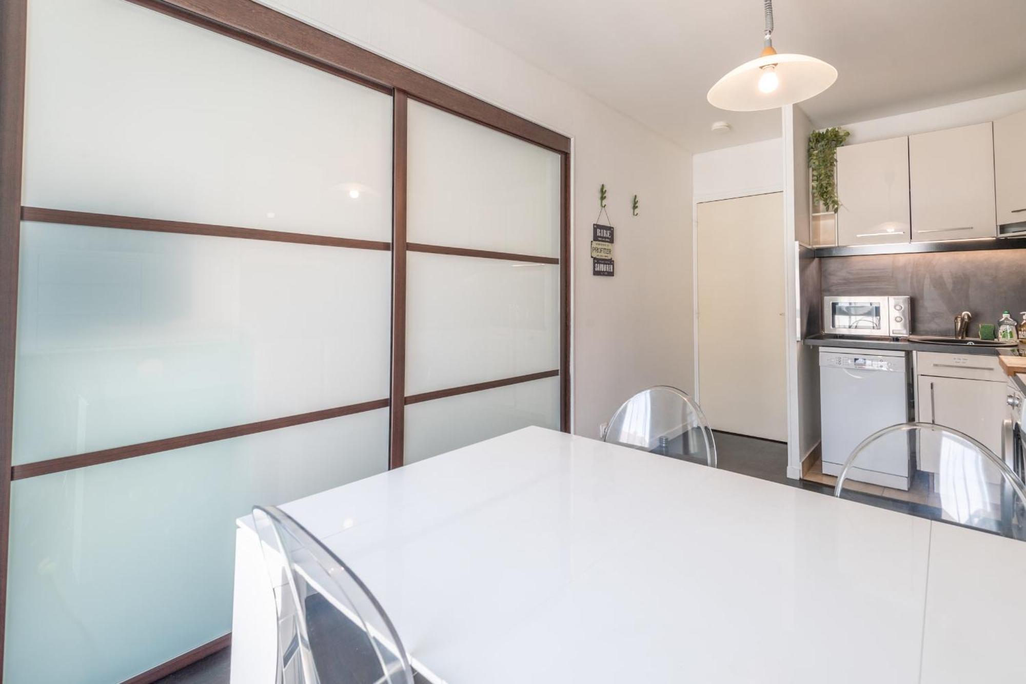 Revon - City Center Flat Annecy Extérieur photo