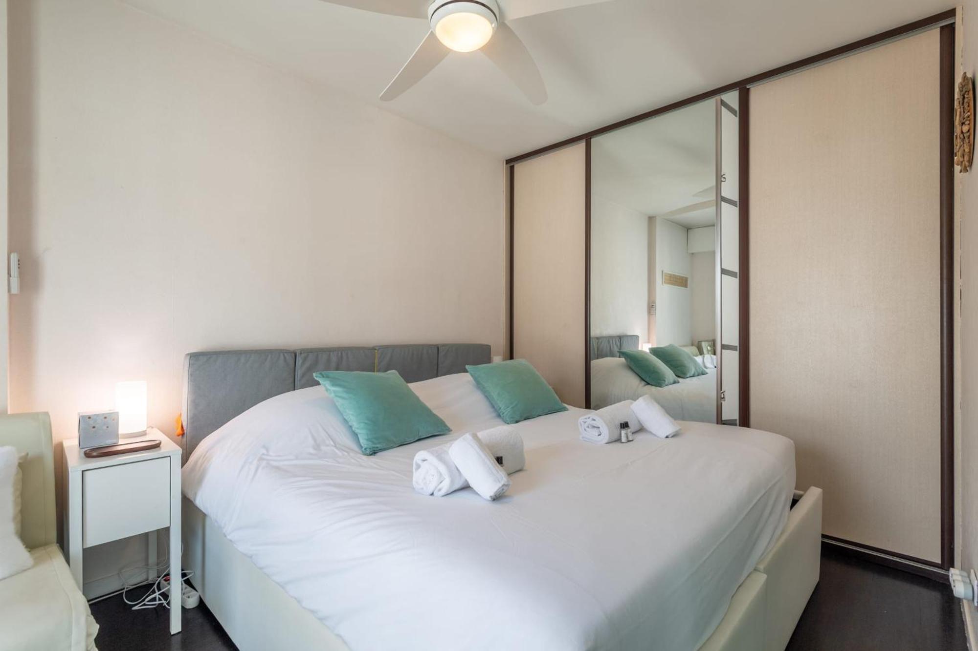 Revon - City Center Flat Annecy Extérieur photo