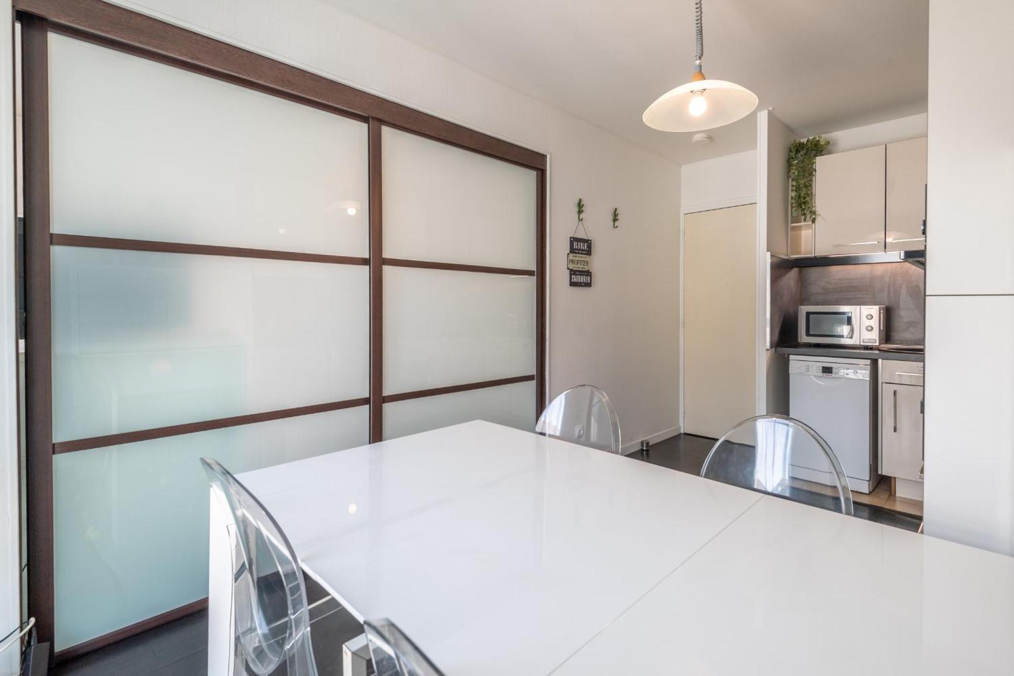 Revon - City Center Flat Annecy Extérieur photo