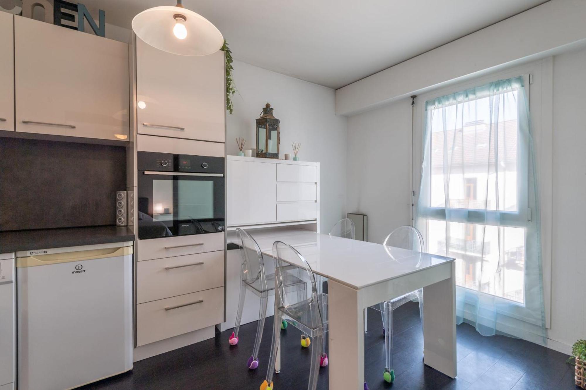 Revon - City Center Flat Annecy Extérieur photo