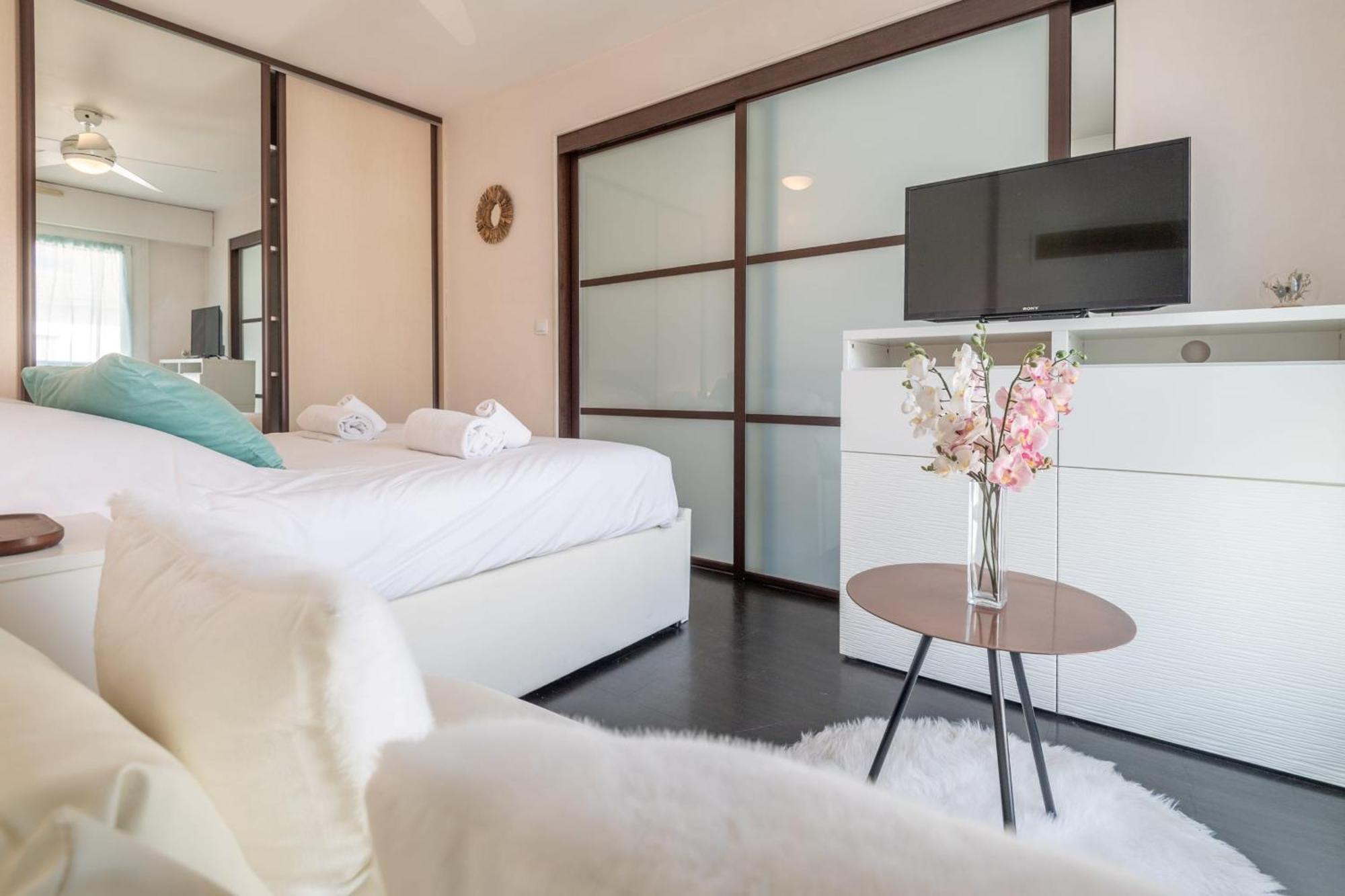 Revon - City Center Flat Annecy Extérieur photo