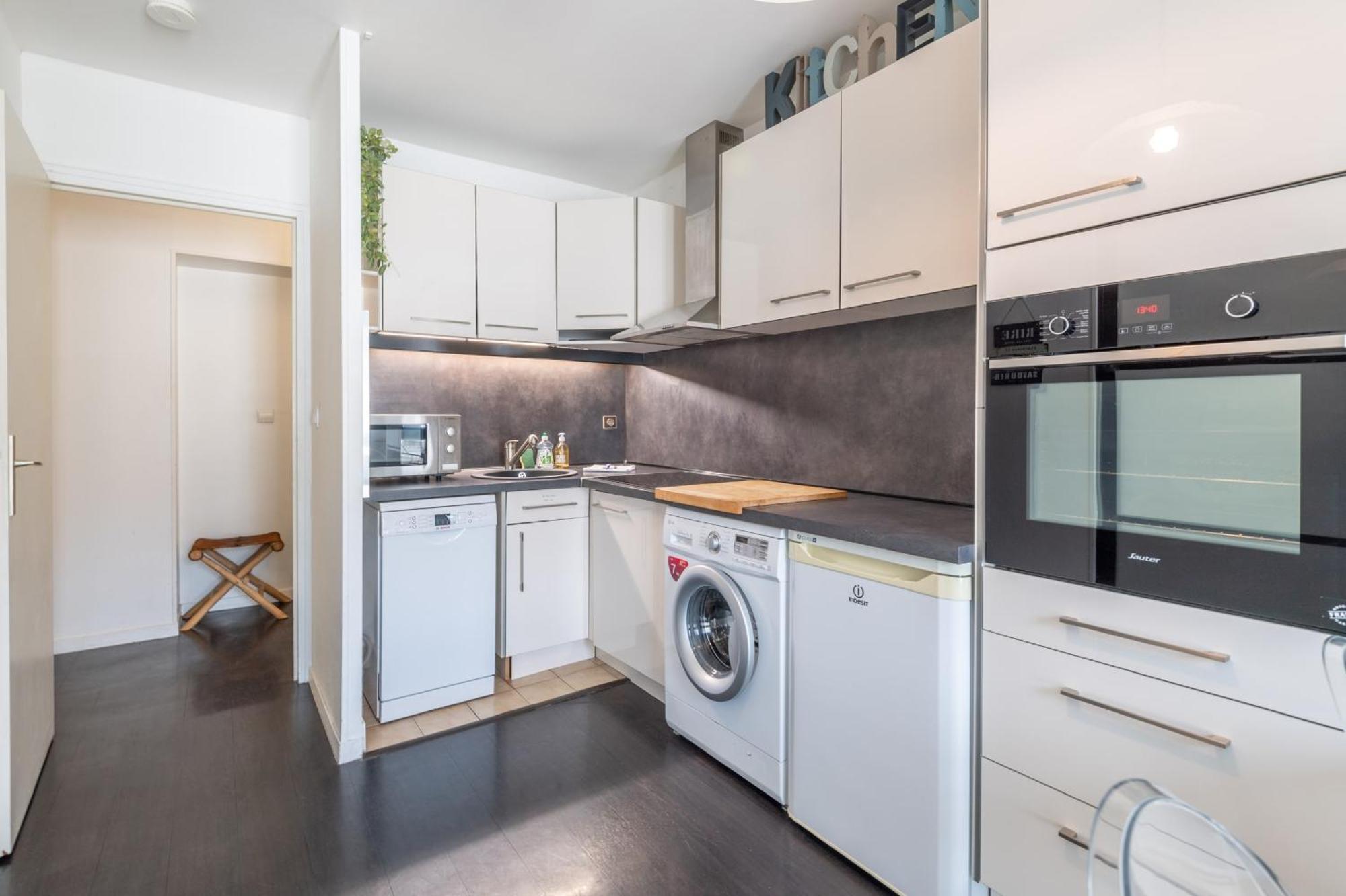 Revon - City Center Flat Annecy Extérieur photo