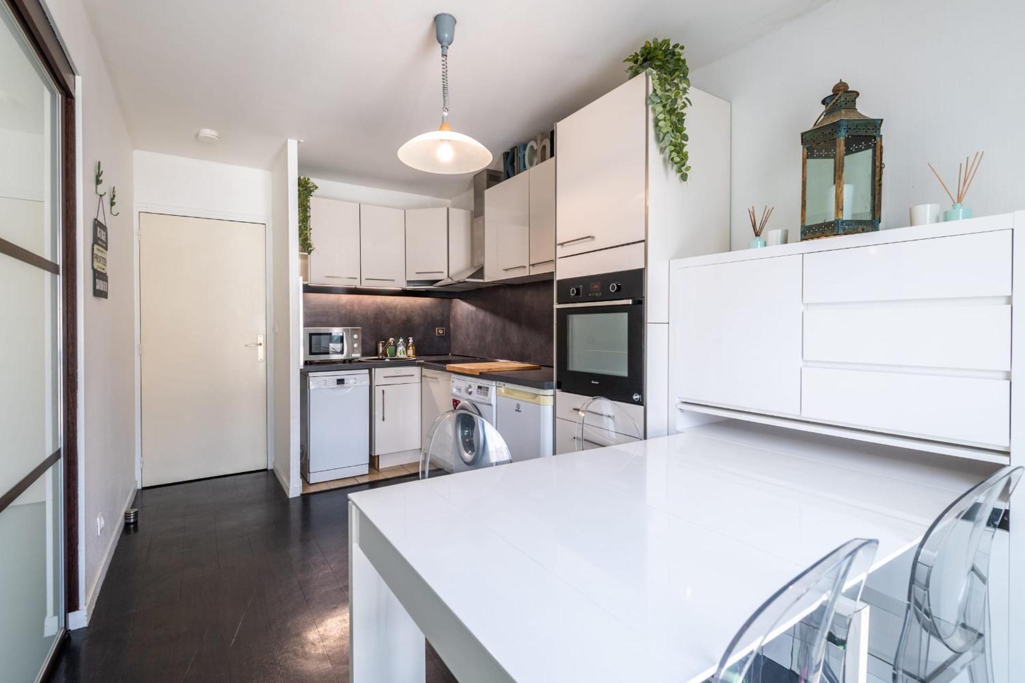 Revon - City Center Flat Annecy Extérieur photo