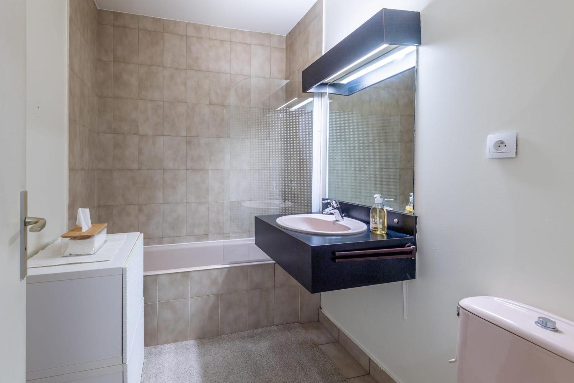 Revon - City Center Flat Annecy Extérieur photo